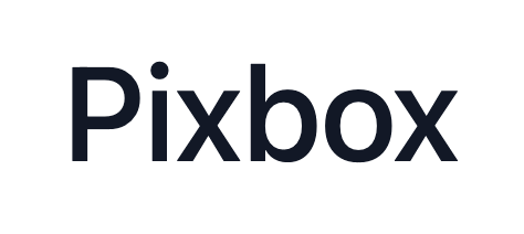 フリー写真サイト「Pixbox」